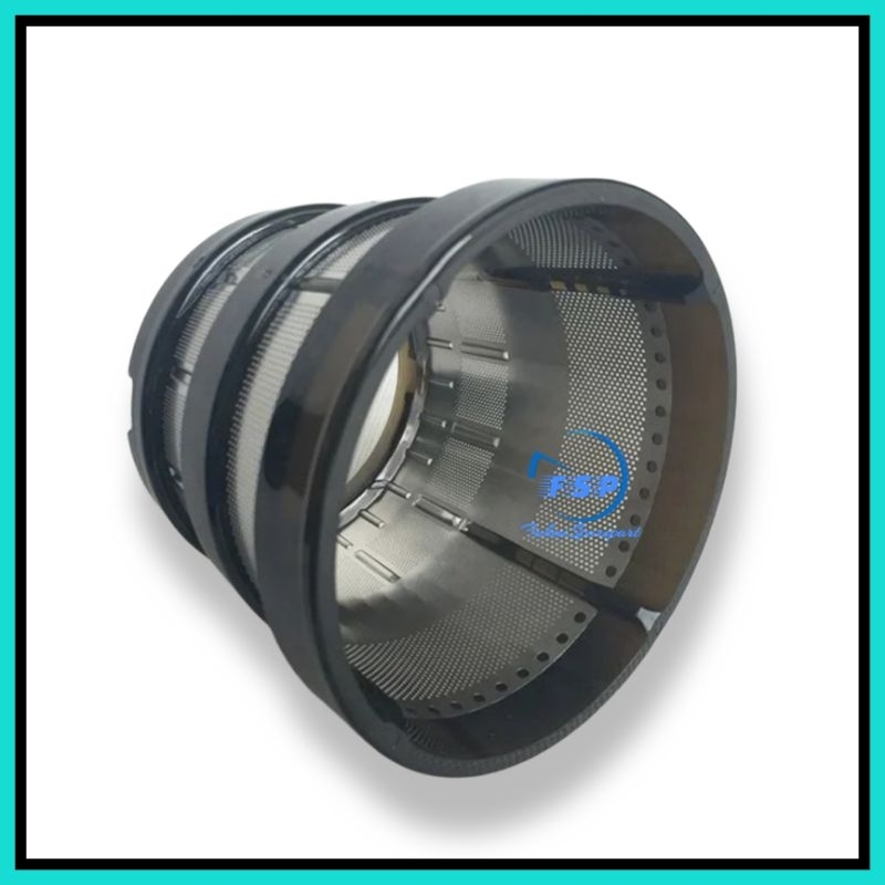 FILTER BLENDER HUROM PEMBUAT JUS LAMBAT, LUBANG KECIL FILTER HALUS, UNTUK HUROM, HU-19SGM HU-SBF11 H