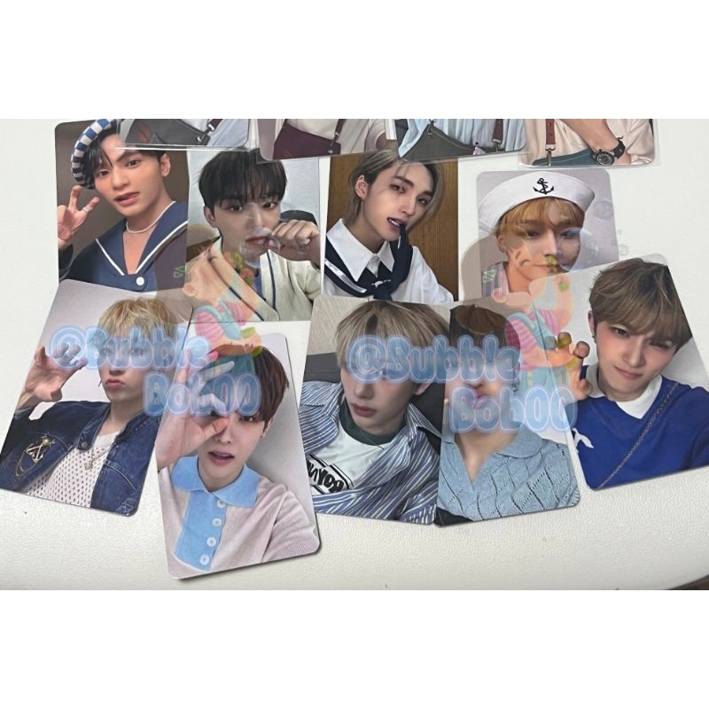 [READY STOCK] PC THROW A DICE XODIAC
