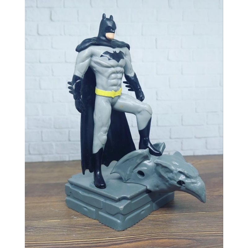 Action Figure DC Comic Batman