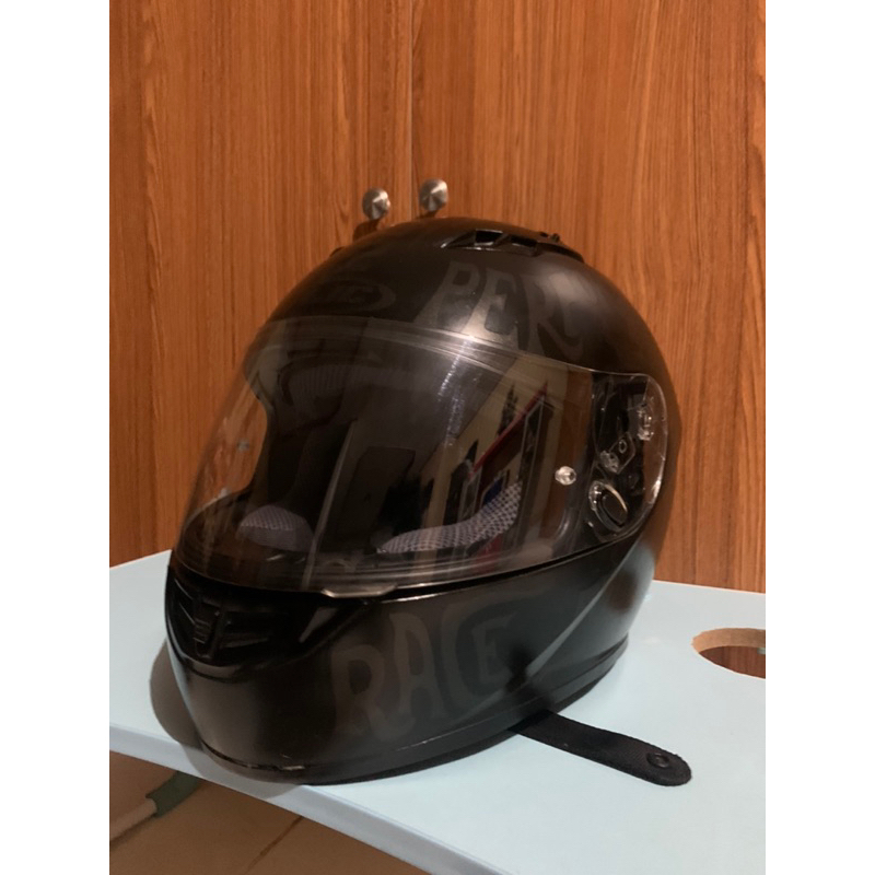 helm HJC CS-15