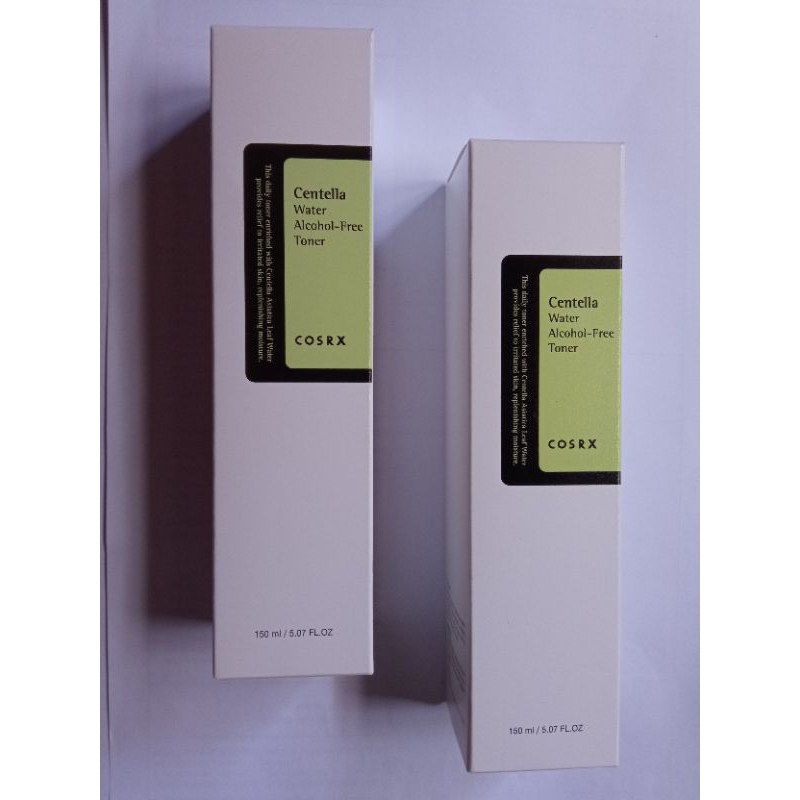 [CLEARANCE SALE] COSRX CENTELLA TONER