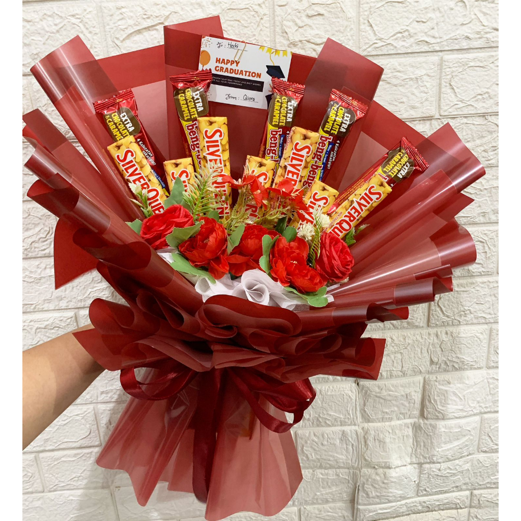 Coklat Beng-Beng Bucket