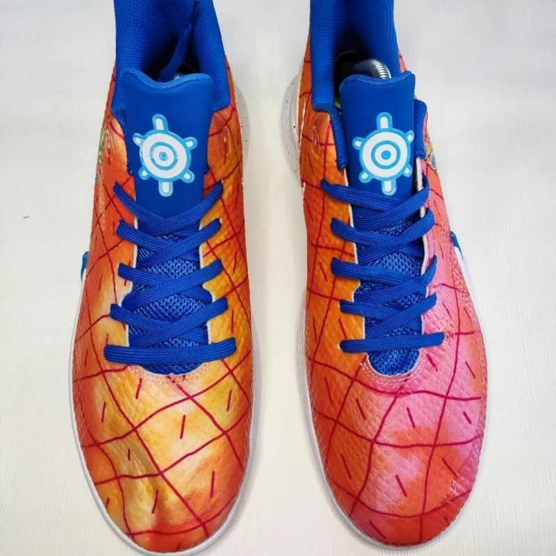 Sepatu Basket Kobe X Nickelodeon