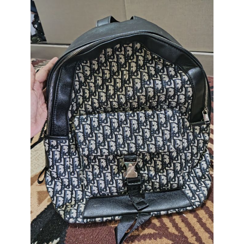 ransel dior
