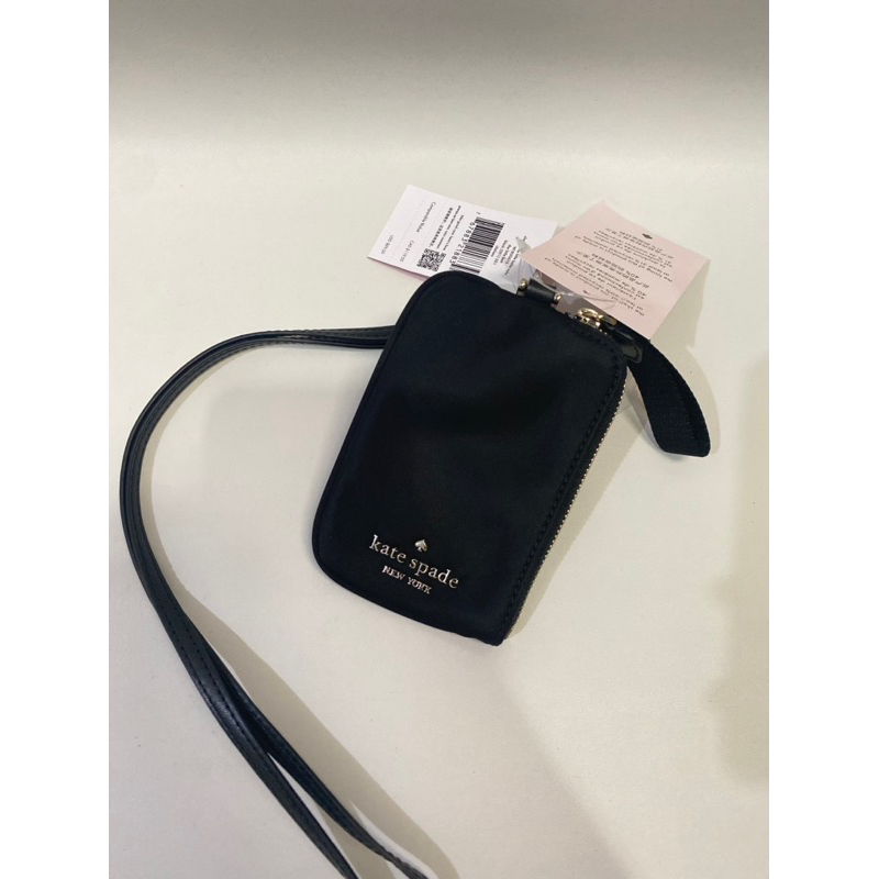 

Kate spade chelsea the little better nylon black