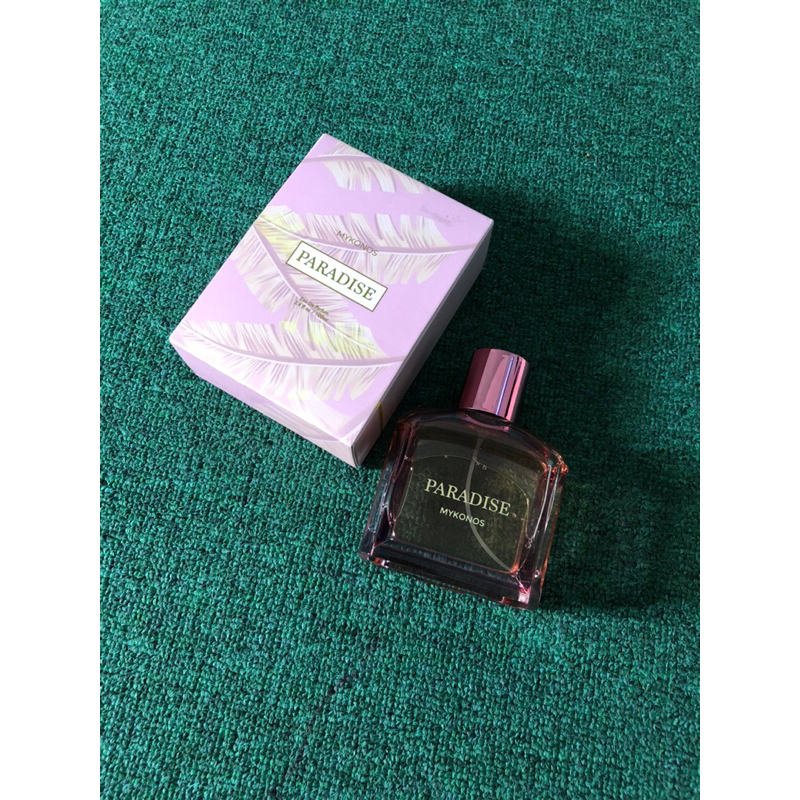 PARADISE, ZORA, APHRODITE BY MYKONOS | Preloved