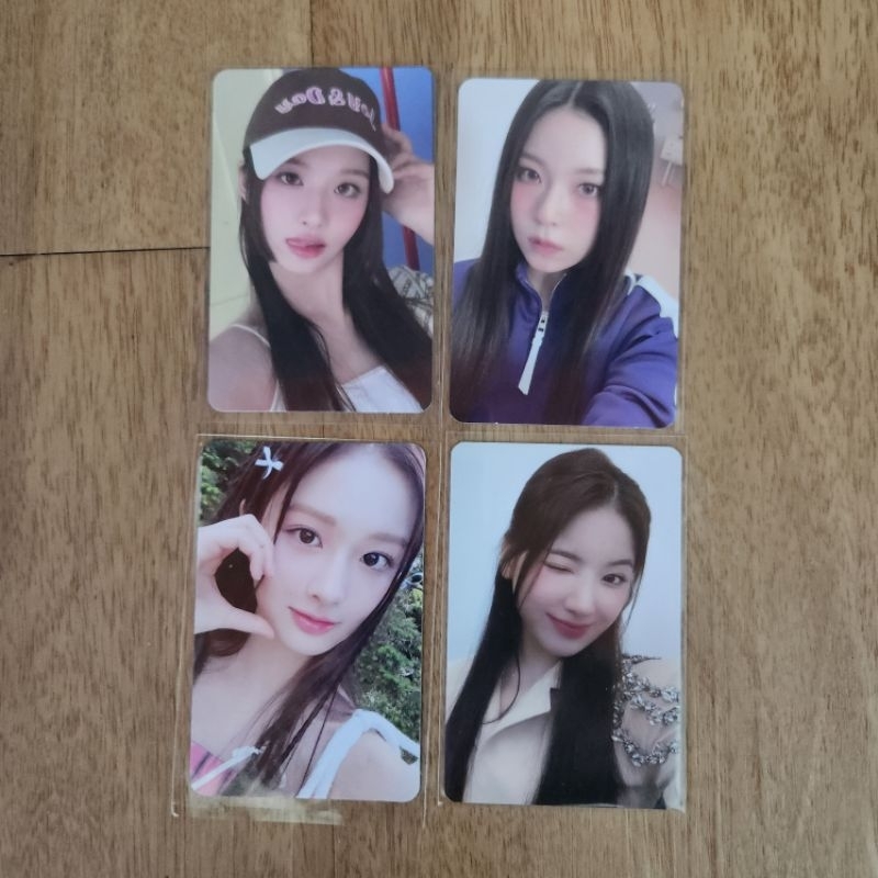 sullyoon expergo digipack, athens, jiwoo ad mare soundwave // nmixx haewon lily kyujin bae jinni jin