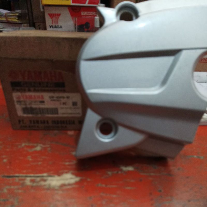 tutup ger depan,jupiter Z & jupiter mx