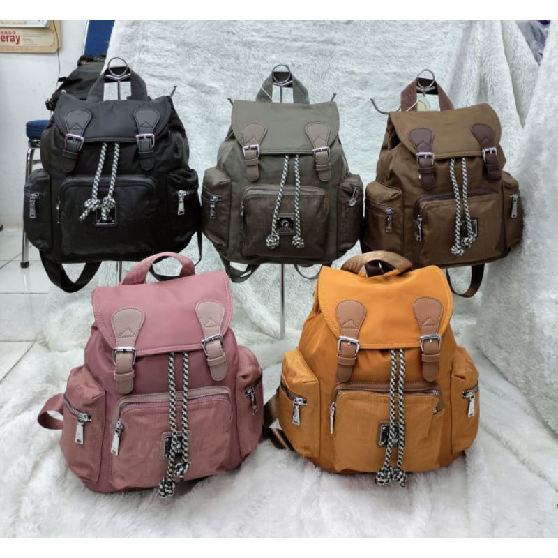 Tas Ransel Junfa terbaru