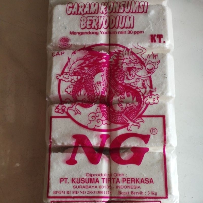 

garambata