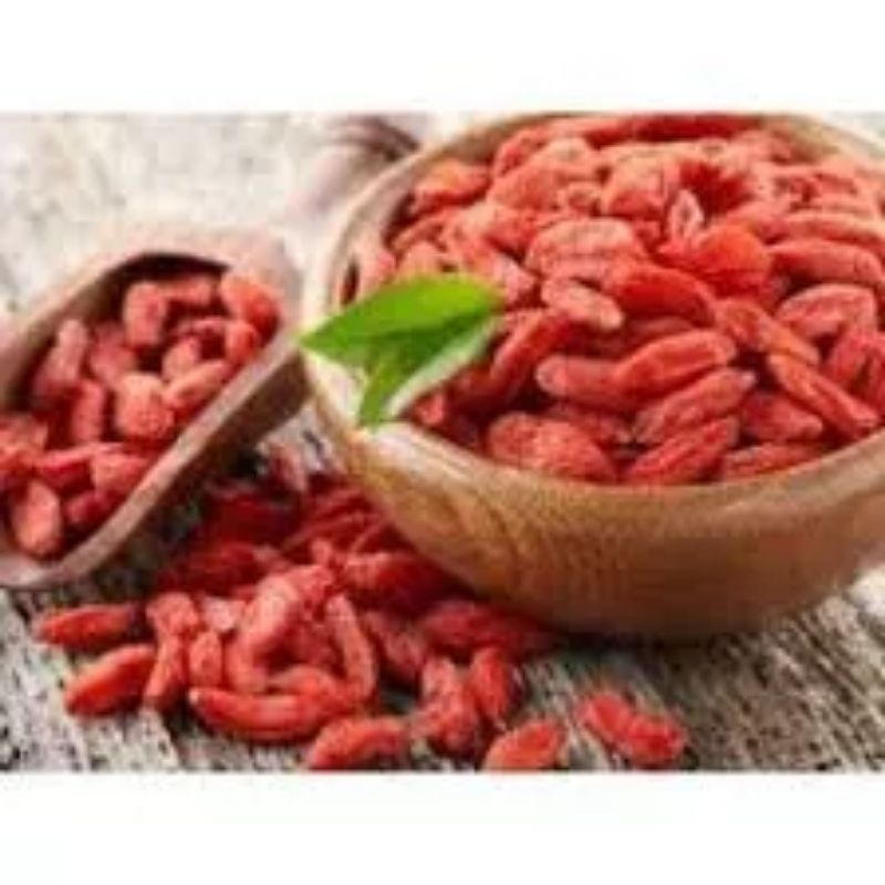 

Goji berry/ kie chi/ Ang chi