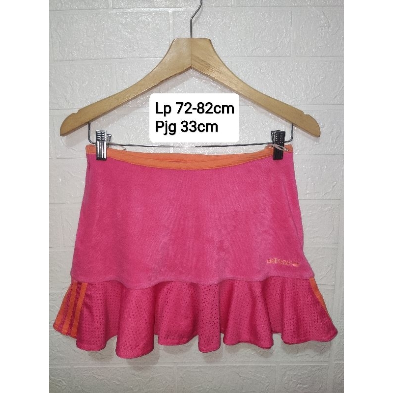 Adidas rok olga / rok tennis / rok golf preloved