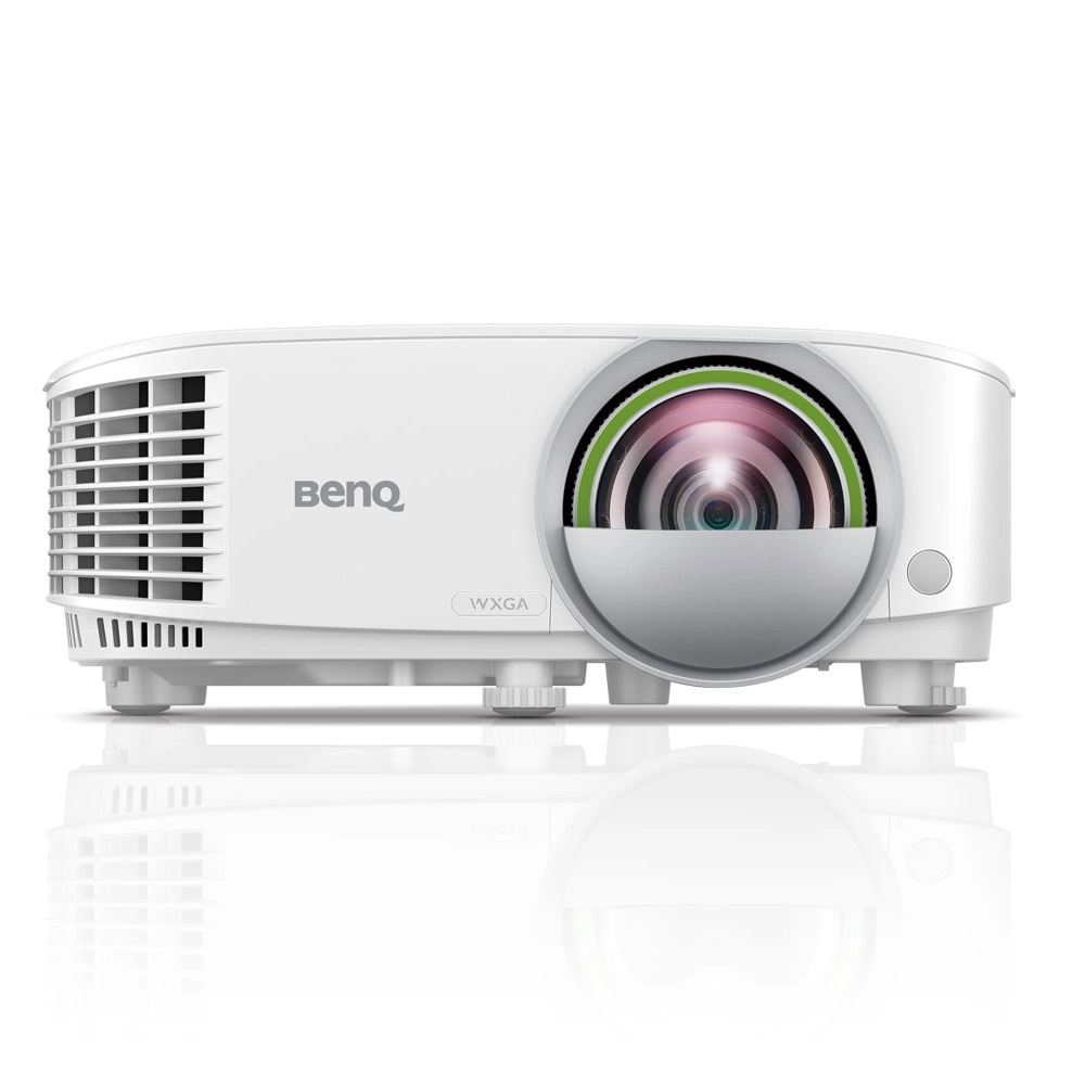 BENQ EW800ST – 3300LM, WXGA, SMART MEETING ROOM PROJECTOR