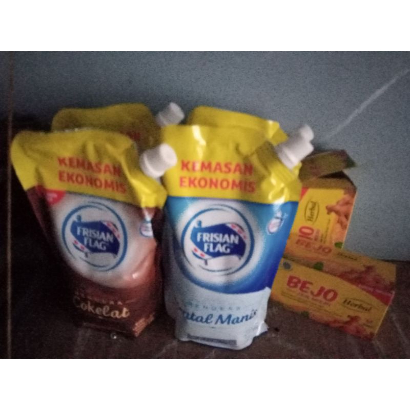 

Frisian flag 565ml