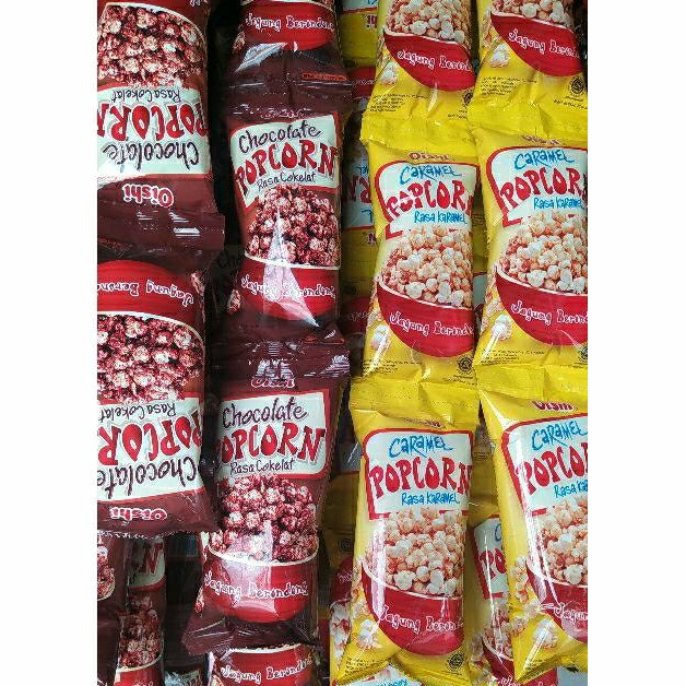 

Popcorn