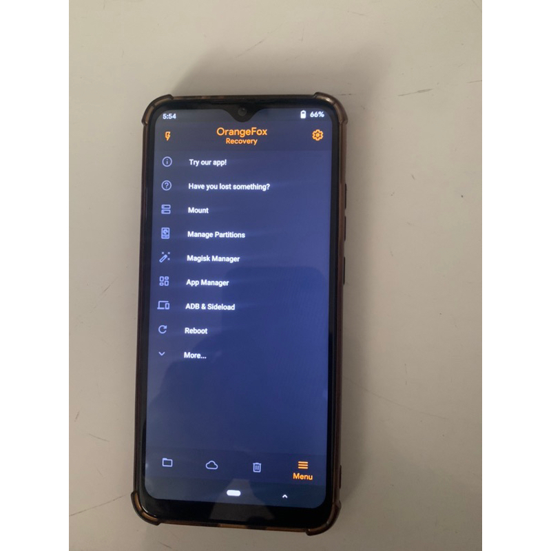 XIAOMI REDMI NOTE 7 3/32