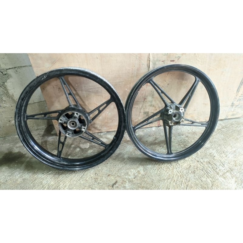 velg jupiter mx new ori enkei