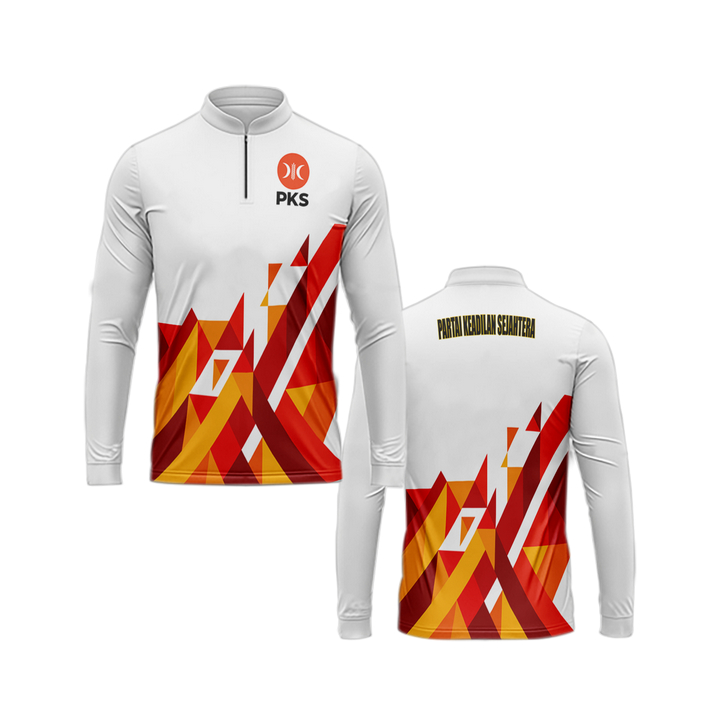 kaos baju jersey pks art 4 Fullprint 3D terbaru 2024