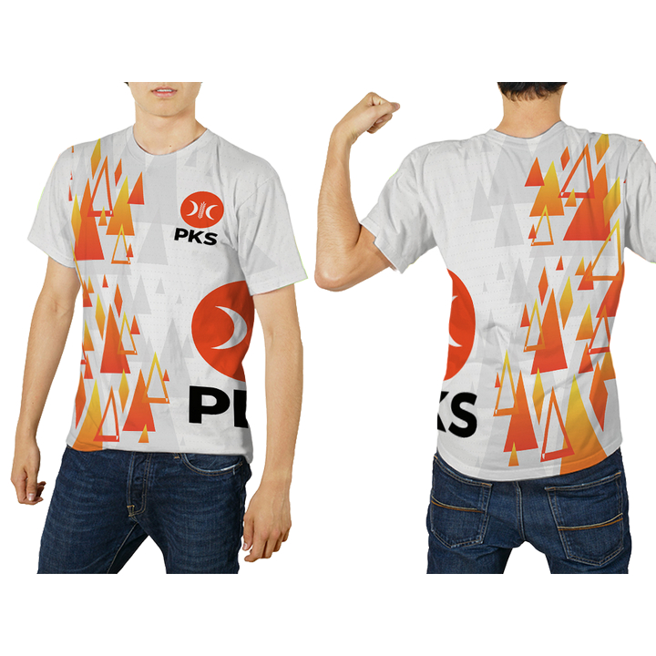 kaos baju jersey pks art 5 Fullprint 3D terbaru 2024