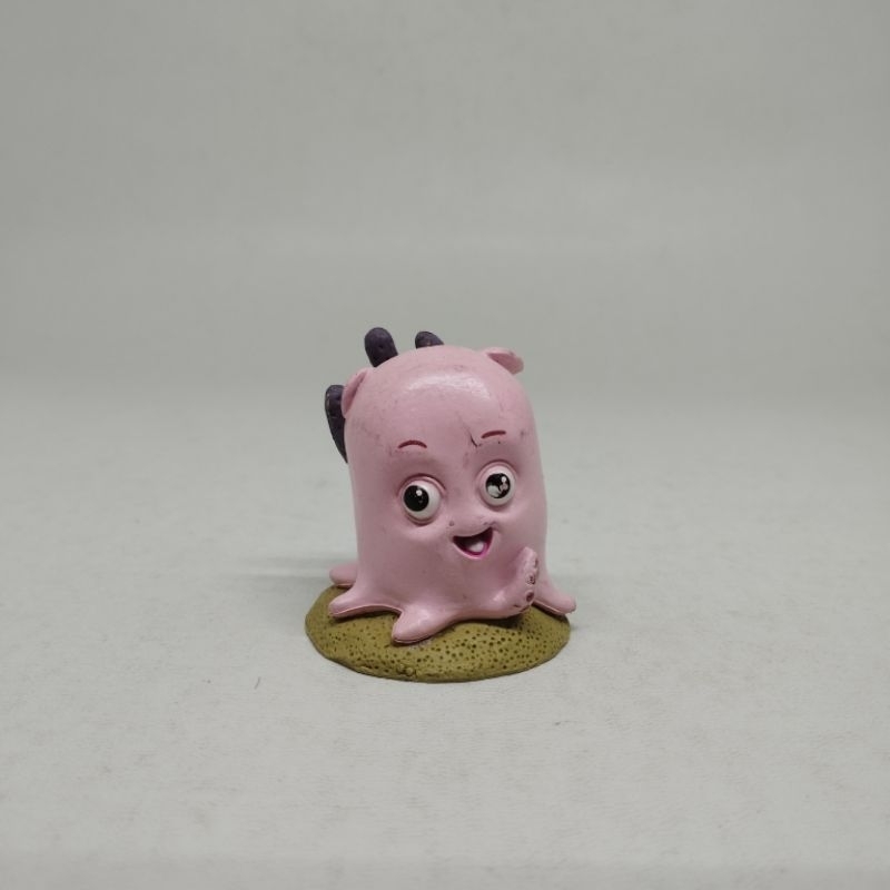 Figure Octopus Nemo