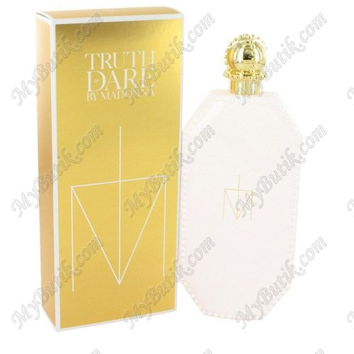 Madonna Truth or Dare Women EDP 75ml