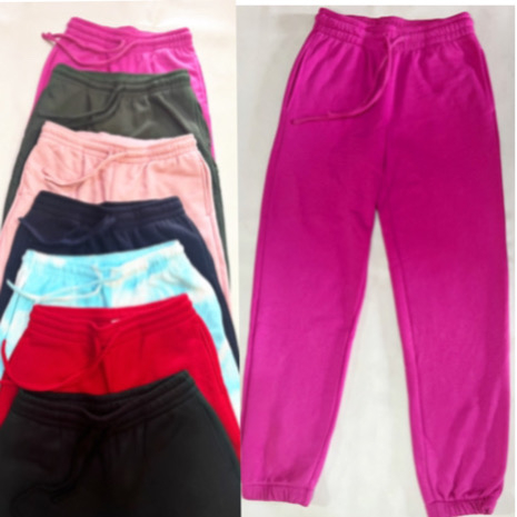 Jogger Pants Athletic