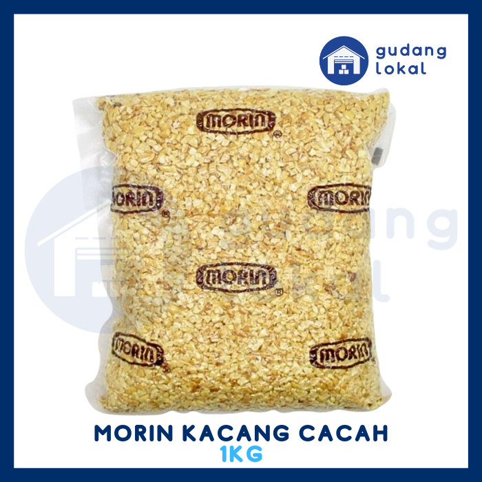 

Morin Kacang Cacah