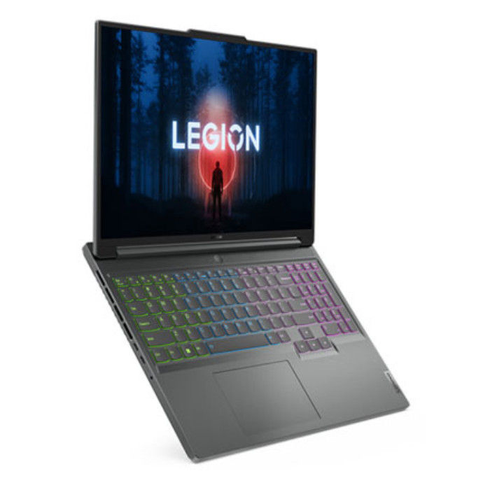 LENOVO LEGION SLIM 5-8KID I7 13700H 16GB 512 RTX4060 16WQXGA IPS W11