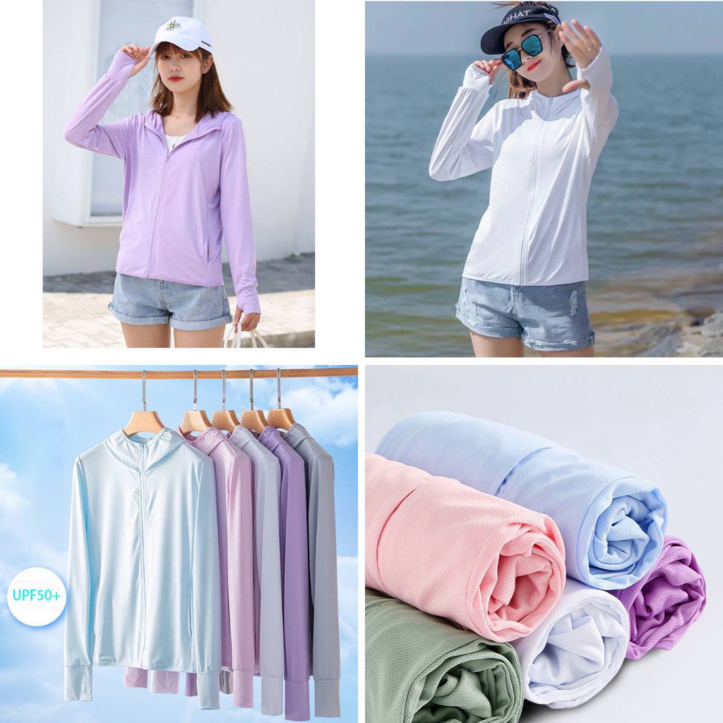 Kreatif Wanita Mesh Jaket Wanita Hoodie Mesh untuk Olahraga Lari Wanita Mesh Hoodie Fashion Running