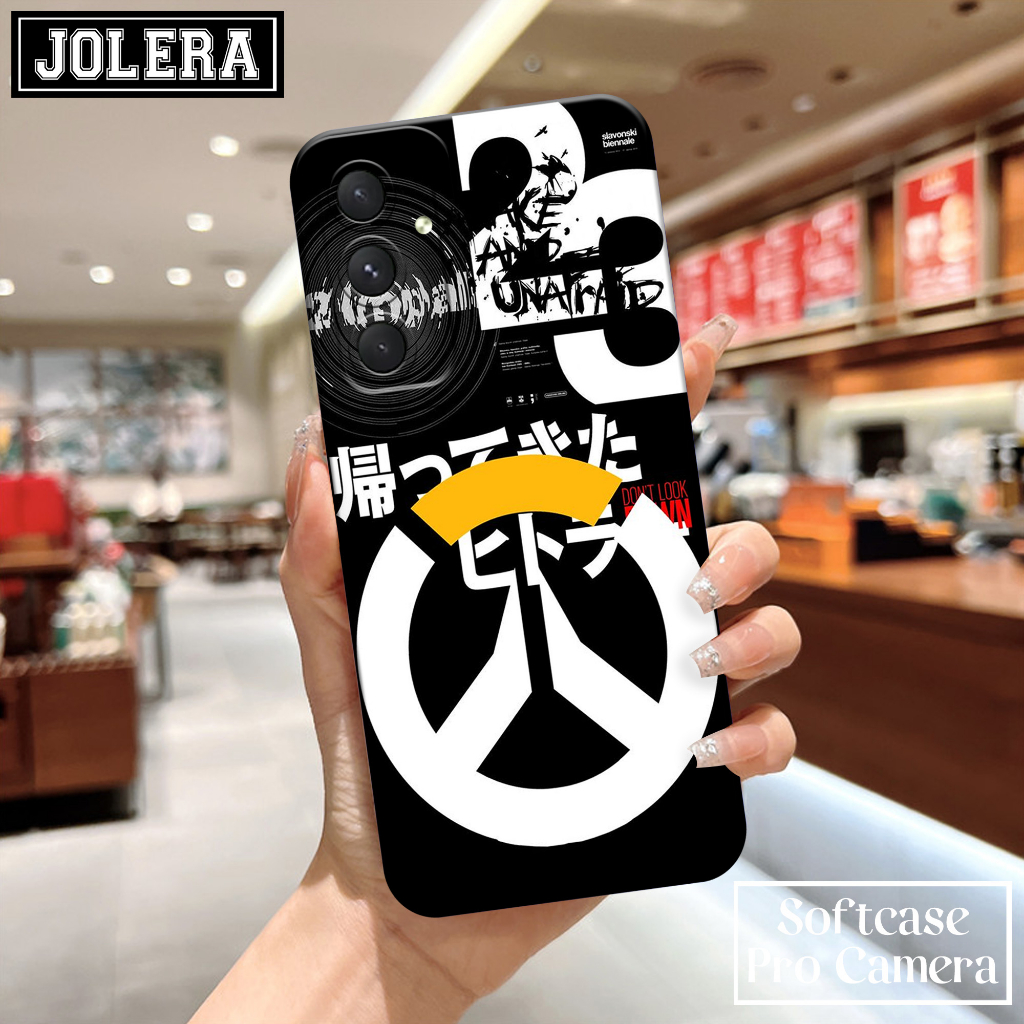 Case Hp Softcase Samsung Galaxy A54 5G Case Hp Samsung Galaxy A54 5G Silikon Hp Samsung Galaxy A54 5
