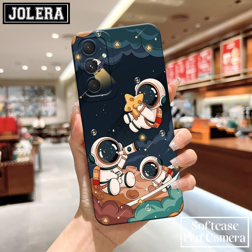 Case Hp Softcase Samsung Galaxy A54 5G Case Hp Samsung Galaxy A54 5G Silikon Hp Samsung Galaxy A54 5