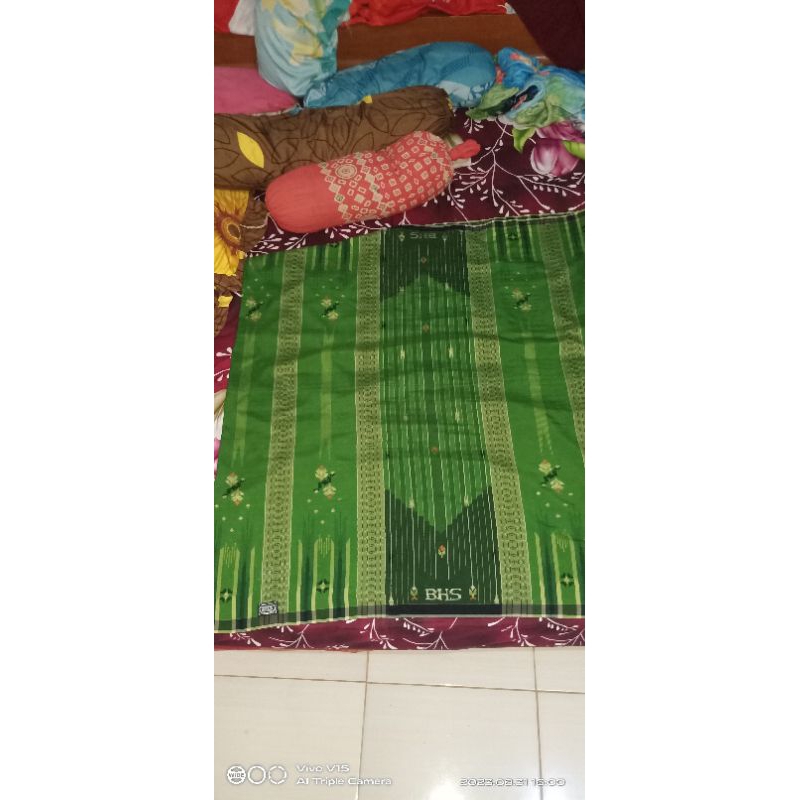 sarung bhs sgt full sutra