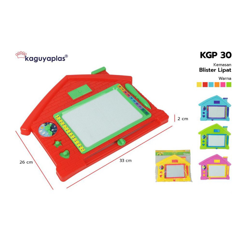 

Drawing Board Magnetic Papan Tulis Magnet Papan Tulis Hapus