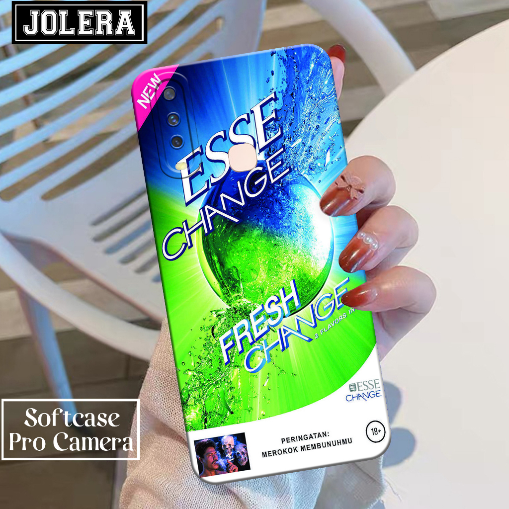 Case Hp Softcase VIVO Y12/Y17/Y15 Case Hp VIVO Y12/Y17/Y15 Silikon Hp VIVO Y12/Y17/Y15 Casing VIVO Y