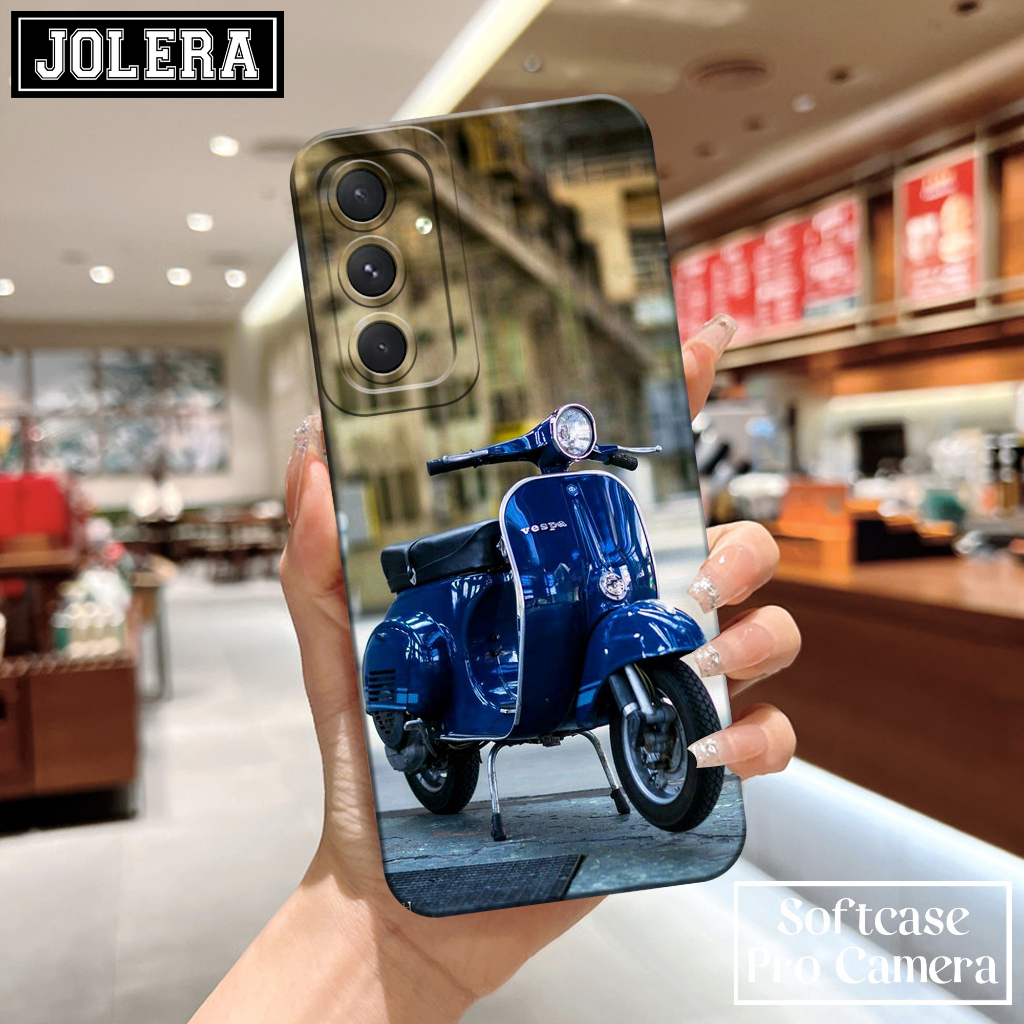 Case Hp Softcase Samsung Galaxy A54 5G Case Hp Samsung Galaxy A54 5G Silikon Hp Samsung Galaxy A54 5