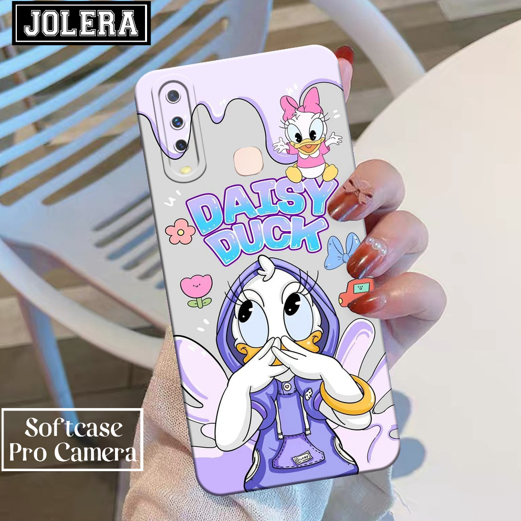 Case Hp Softcase VIVO Y12/Y17/Y15 Case Hp VIVO Y12/Y17/Y15 Silikon Hp VIVO Y12/Y17/Y15 Casing VIVO Y