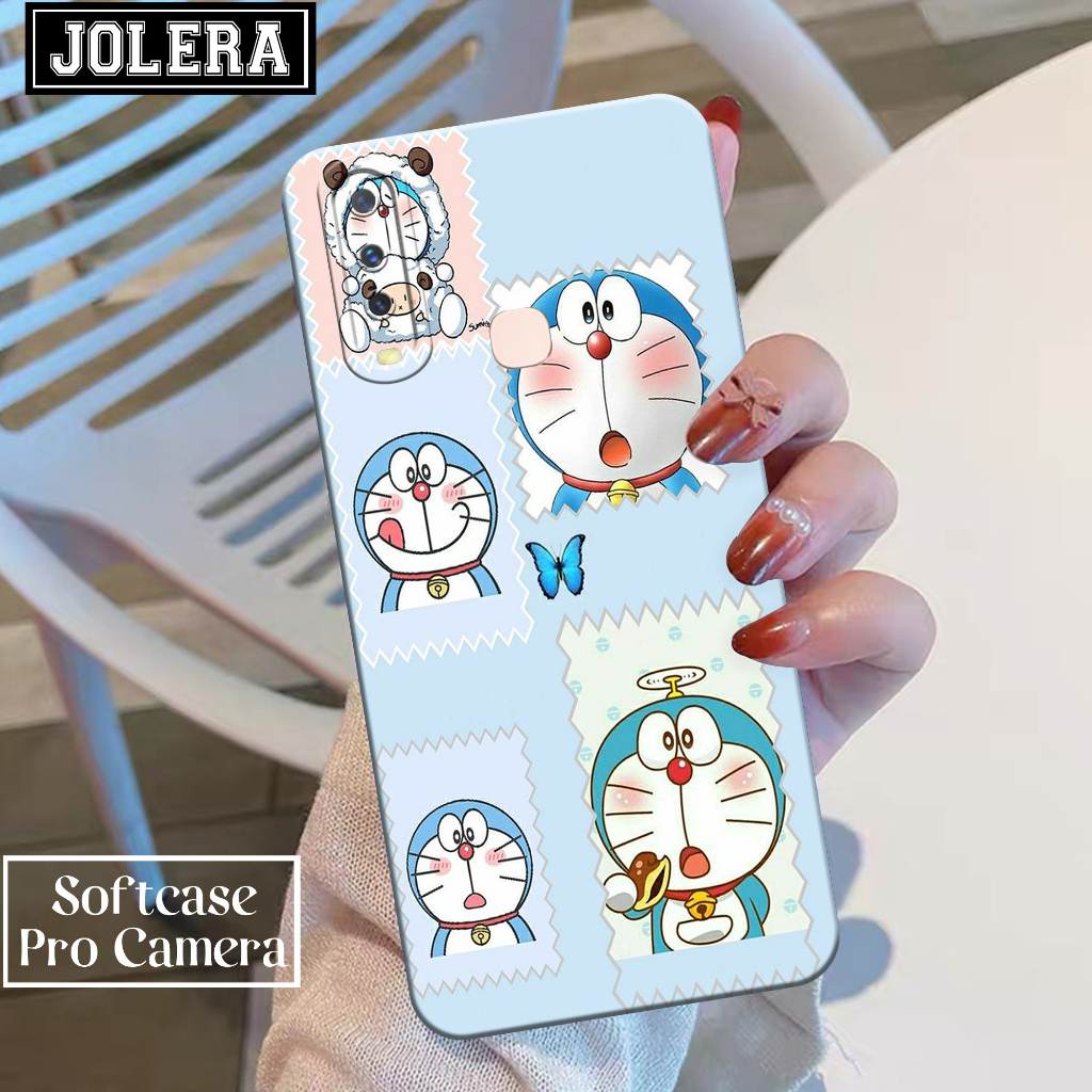 Case Hp Softcase VIVO Y12/Y17/Y15 Case Hp VIVO Y12/Y17/Y15 Silikon Hp VIVO Y12/Y17/Y15 Casing VIVO Y