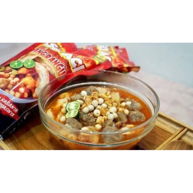 

karakak - basreng baso aci tulang