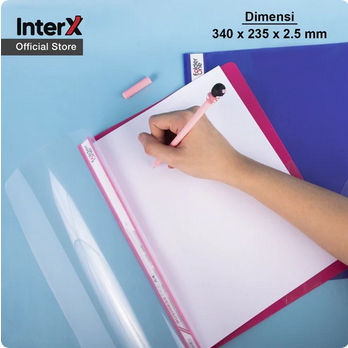 

Folder One Business File F4 / Business File Folio Folder One (1LUSIN) ++