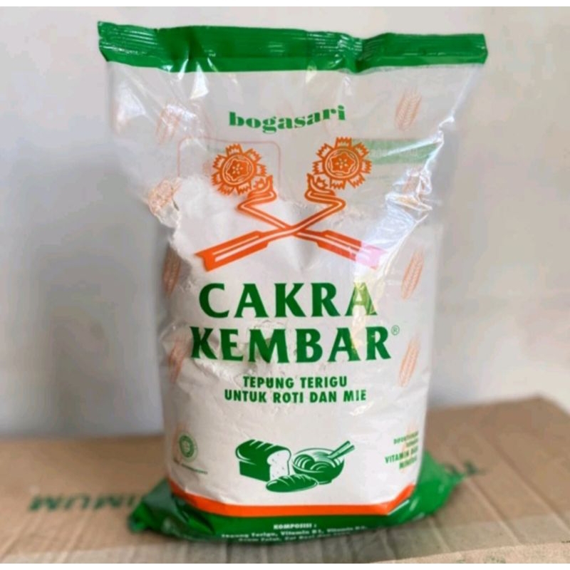 

cakra kembar 1kg