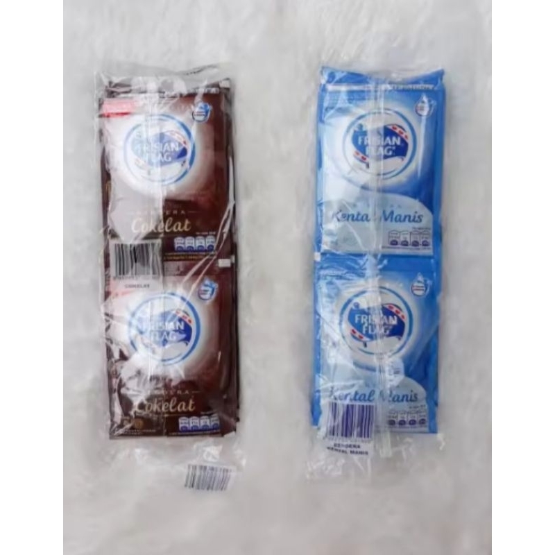 

Frisian flag renceng