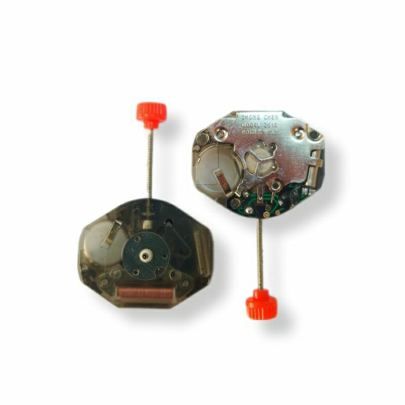 Mesin Jam Z618 ( MINIMAL ORDER 5pcs)