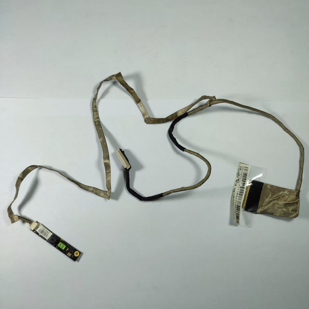 Kabel Flexible Laptop Lenovo Z460