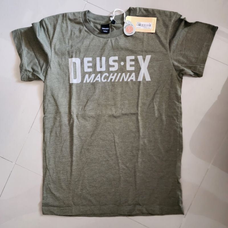 Kaos DEUS Original