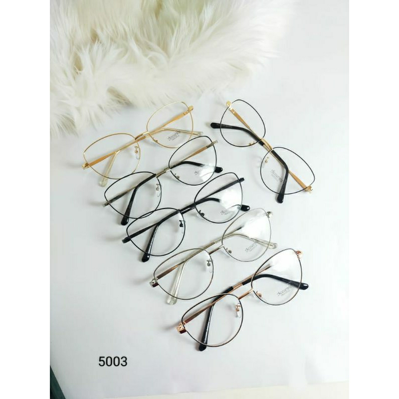 Kacamata 5003 . 137500