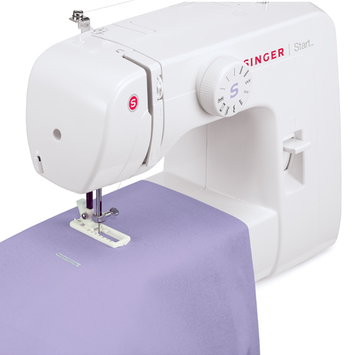 Mesin Jahit SINGER Start 1306