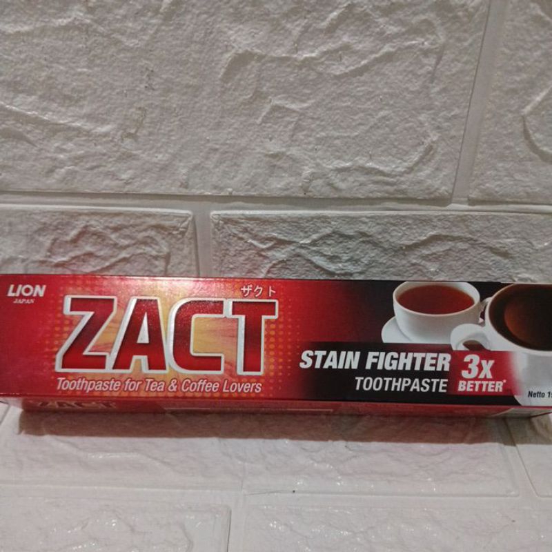 Harga zact toothpaste Terbaru Jun 2026 | BigGo Indonesia