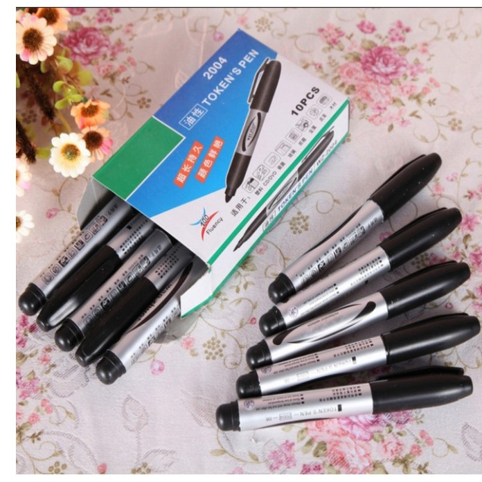 

SPIDOL import 3 WARNA PERMANEN / ALAT TULIS Jl06