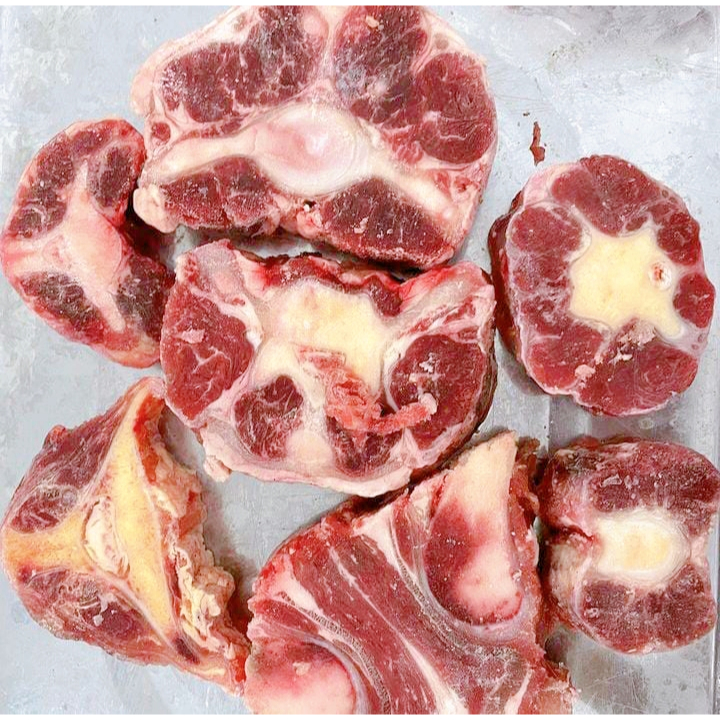 

Buntut Sapi Oxtail