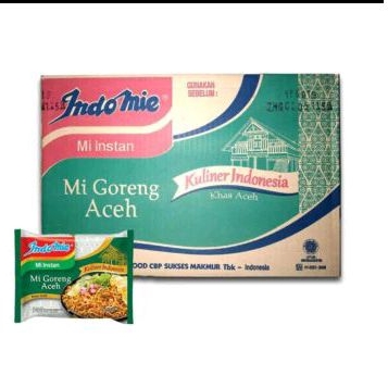 

indomie goreng aceh (karton isi 40pcs)